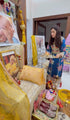 Kareena Kapoor Kaftan Dress